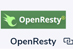 OpenResty